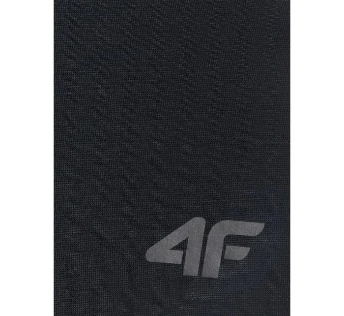 Pánský dlouhý rukáv z rychleschnoucí merino vlny model 21816723 - 4F Pánský dlouhý rukáv z rychleschnoucí merino vlny model 21816723 - 4F