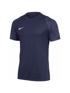 Pánské tričko NIke Dri-Fit Academy II T-shirt navy blue HV8160 410 pánské