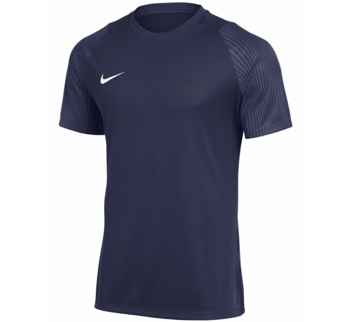 Pánské tričko NIke Dri-Fit Academy II T-shirt navy blue HV8160 410 pánské Pánské tričko NIke Dri-Fit Academy II T-shirt navy blue HV8160 410 pánské