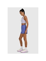 Dámské rychleschnoucí tréninkové šortky model 22071413 dámské - 4F Dámské rychleschnoucí tréninkové šortky model 22071413 dámské - 4F