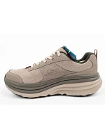 Pánské sportovní boty Max Cushioning béžové model 22357726 - Skechers Pánské sportovní boty Max Cushioning béžové model 22357726 - Skechers
