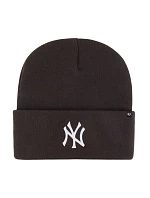 Czapka New York Yankees brązowa model 22548880 - 47 Brand