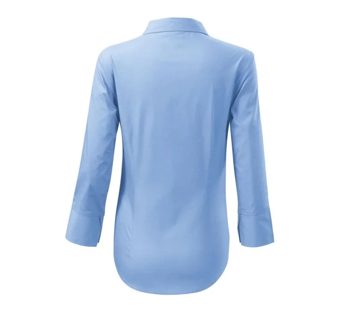 Malfini Style W MLI-21815 modrá košile