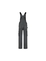 Pracovní kalhoty Tricorp Bib & Brace Twill Cordura unisex MLI-T67T4