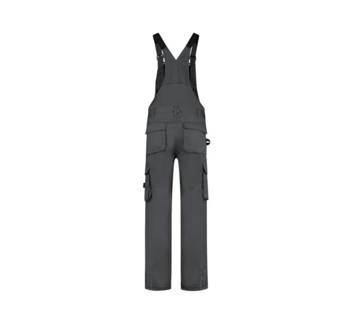 Pracovní kalhoty Tricorp Bib & Brace Twill Cordura unisex MLI-T67T4