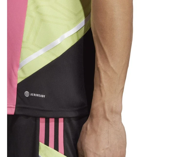 Tričko adidas Juventus Training JSY M HS7551 pánské