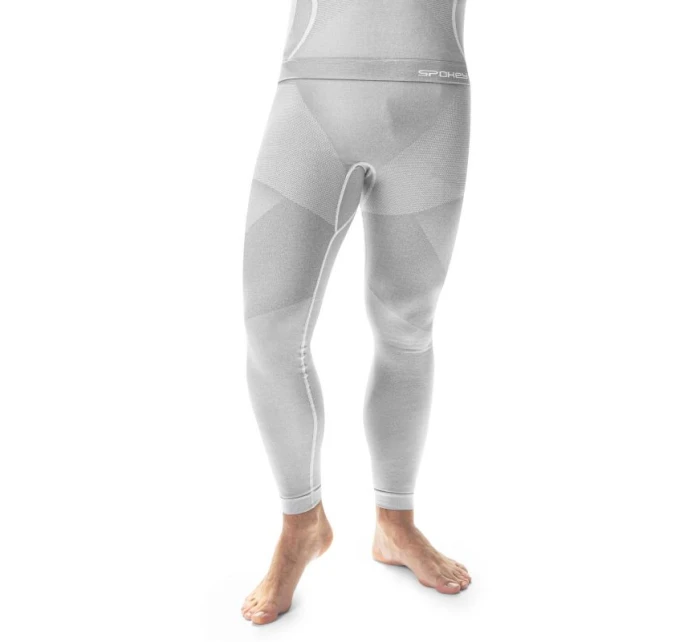 Termoaktivní kalhoty  i pro L/XL M model 20911898 - Spokey
