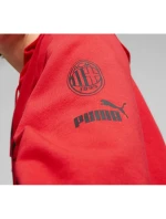 Puma AC Milan FtbCore Graphic Hoody M 772316-01 mikina
