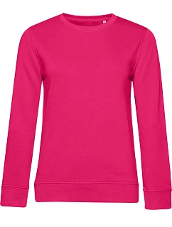 B&C Inspire Crew Neck /women_° Dámská mikina model 22429890 magenta pink