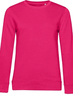 B&C Inspire Crew Neck /women_° Dámská mikina model 22429890 magenta pink