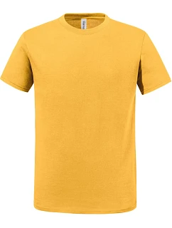 Tričko z bio bavlny  09. gold model 22420763 - Jerzees