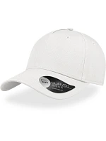 5 panelová kšiltovka "" white model 22479476 - Atlantis Headwear 5 panelová kšiltovka "" white model 22479476 - Atlantis Headwear