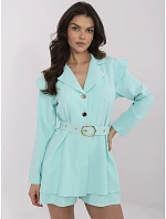 Kombinezon DHJ KO model 22046201 mietowy - FPrice