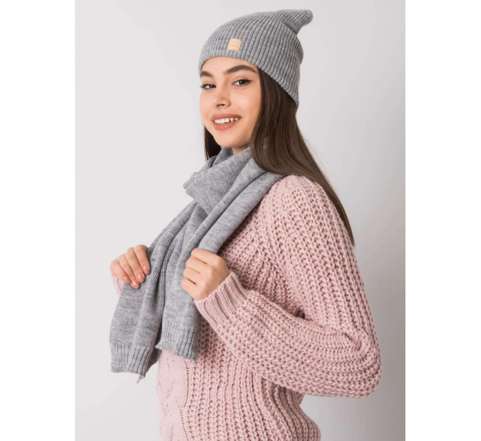 Sada JK KMPL 37.68 šedá