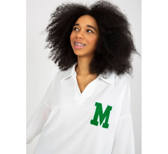 Halenka LK BZ 509270.43 ecru