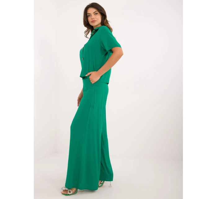 Sada LK KMPL 509714.20 zelená Sada LK KMPL 509714.20 zelená