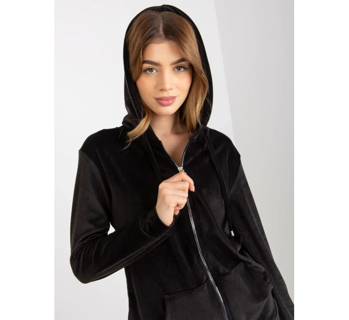 Souprava RV KMPL 6087 2.31X černá