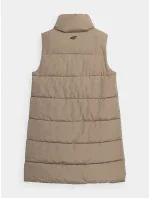 Dámská prodloužená vesta Dámská prodloužená vesta