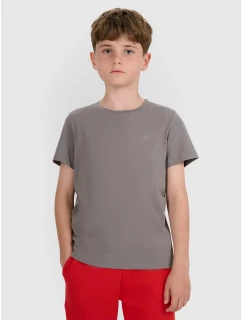 Chlapecké tričko 4F