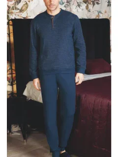 PÁNSKÉ PYŽAMO NOTTINGHAM PG38895