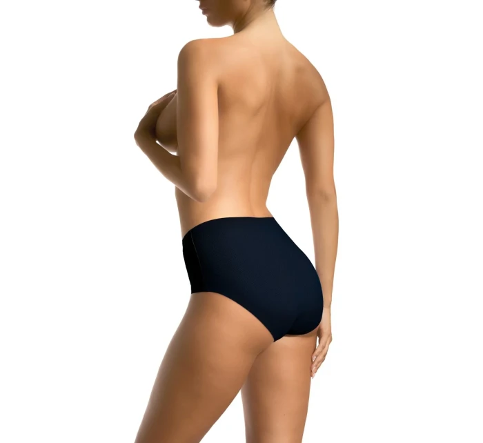 Dámské kalhotky model 16296402 black - Babell Dámské kalhotky model 16296402 black - Babell