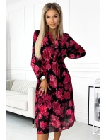 Dámské šaty  NUMOCO model 21486558 - numoco basic