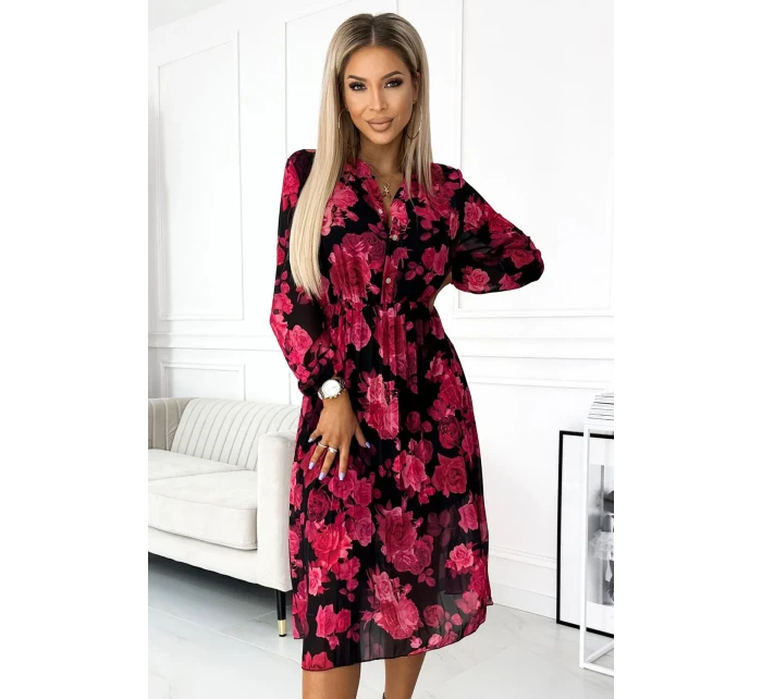 Dámské šaty  NUMOCO model 21486558 - numoco basic