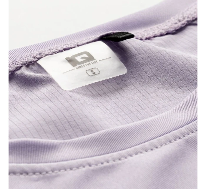 IQ Cross The Line Heria W Tričko 92800552243 IQ Cross The Line Heria W Tričko 92800552243