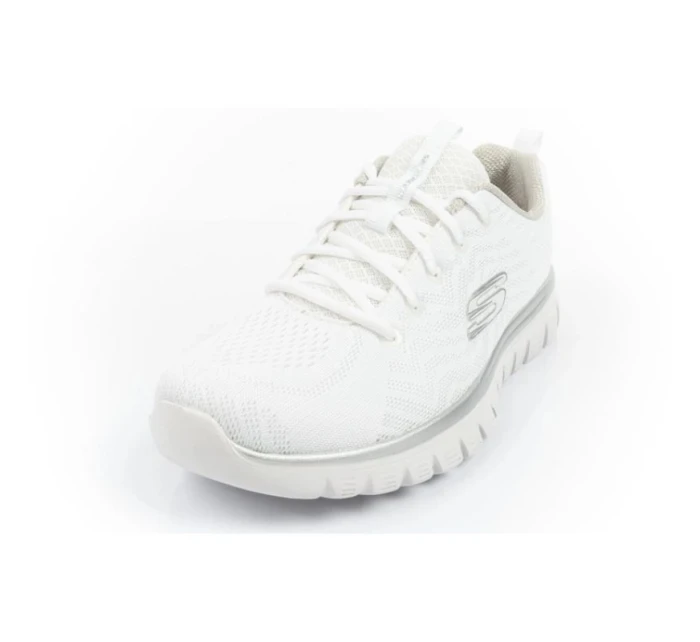 Skechers Get Connected W 12615/WSL dámské boty Skechers Get Connected W 12615/WSL dámské boty