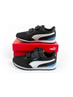 Puma ST Runner v3 NL V PS Jr 384902 10 boty Puma ST Runner v3 NL V PS Jr 384902 10 boty