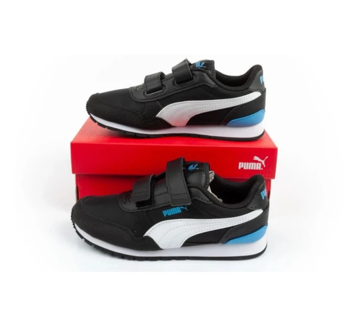 Puma ST Runner v3 NL V PS Jr 384902 10 boty Puma ST Runner v3 NL V PS Jr 384902 10 boty