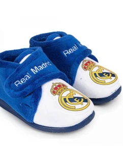 Boty Real Madrid Jr CFRM4