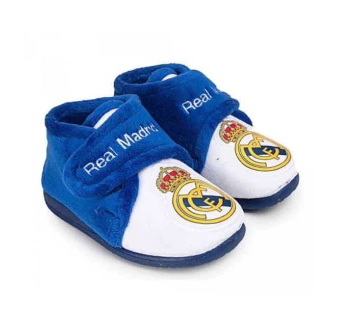 Boty Real Madrid Jr model 21109230 - Real Madryt