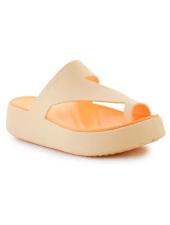 Žabky  Platform Loop W model 21165001 - Crocs