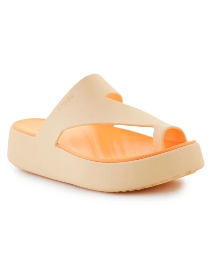 Žabky Platform Loop W model 21165001 - Crocs Žabky Platform Loop W model 21165001 - Crocs