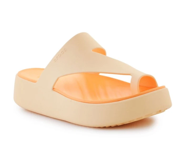 Žabky Platform Loop W model 21165001 - Crocs Žabky Platform Loop W model 21165001 - Crocs