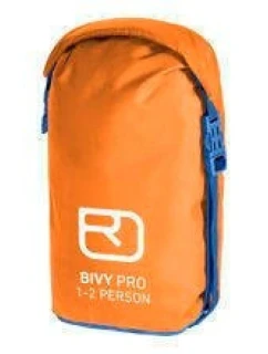 BIVY PRO šokující oranžová