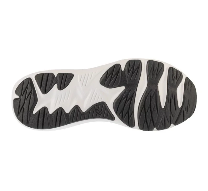 ASICS Jolt 5 1012B757-003 Black 36