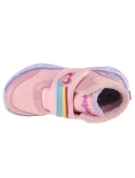 Boty Heart Lights Rainbow Jr model 21398975 - Skechers Boty Heart Lights Rainbow Jr model 21398975 - Skechers