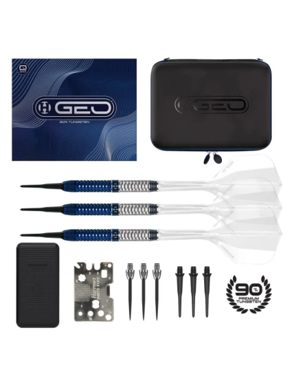 Šipky 01 90% model 21730370 - Harrows Šipky 01 90% model 21730370 - Harrows