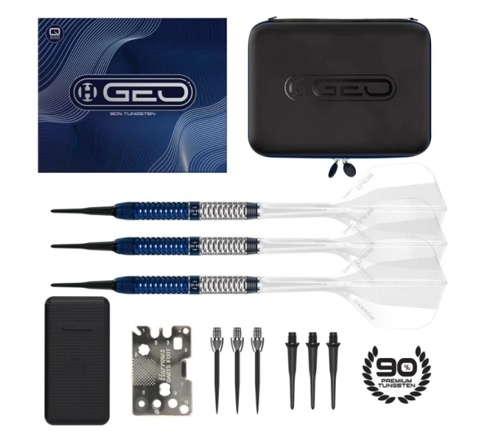 Šipky 01 90% model 21730370 - Harrows Šipky 01 90% model 21730370 - Harrows