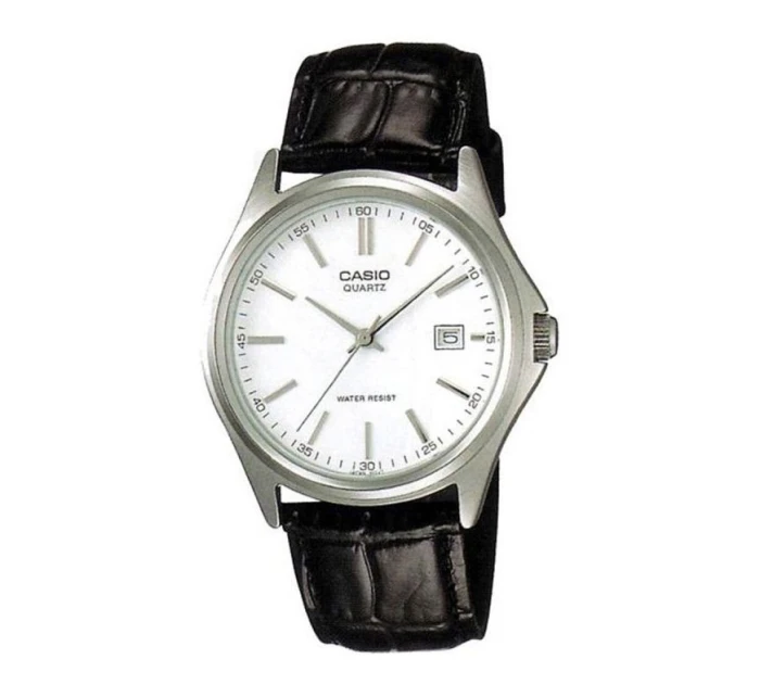 Pánské hodinky CASIO MTP-1183E-7ADF + krabice Pánské hodinky CASIO MTP-1183E-7ADF + krabice