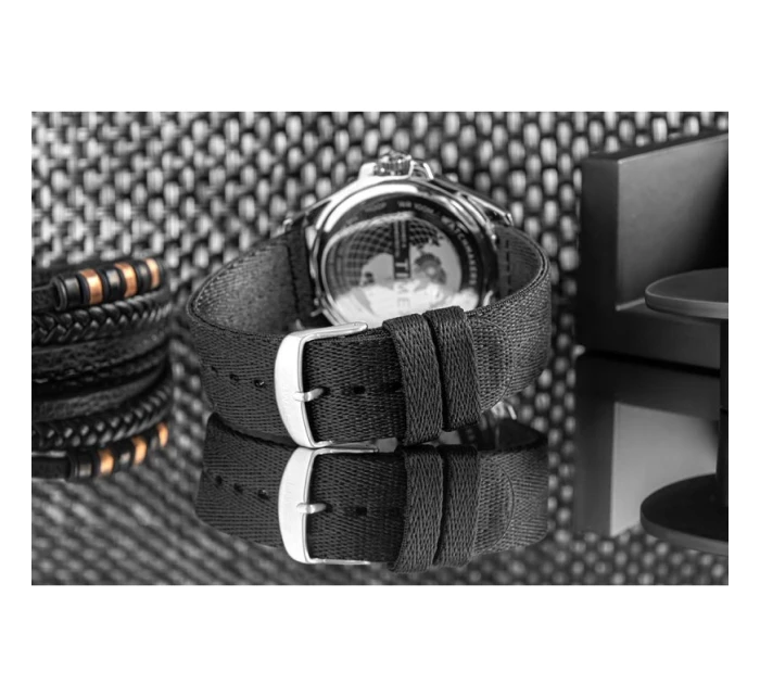 TIMEX Harborside Coast Pánské hodinky TW2W62600 + BOX TIMEX Harborside Coast Pánské hodinky TW2W62600 + BOX