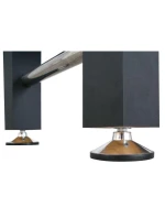 Stůl na stolní fotbal 142x76x88CM ČERNÝ Stůl na stolní fotbal 142x76x88CM ČERNÝ