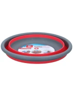 SKLÁDACÍ CESTOVNÍ MISKA 37CM DIRT DEVIL