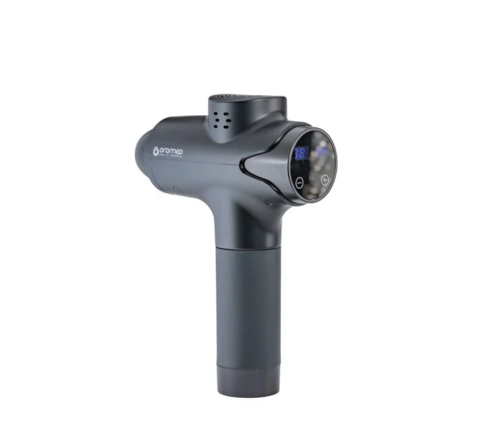 Masážní pistole PRO BLACK model 21863642