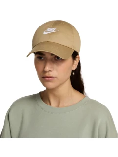 Club baseballová čepice béžová model 21906845 - NIKE