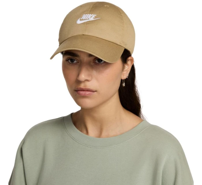 Club baseballová čepice béžová model 21906845 - NIKE