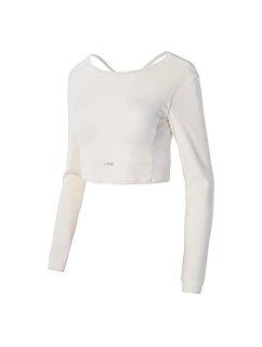 Dámské tričko s dlouhým rukávem FIJI W