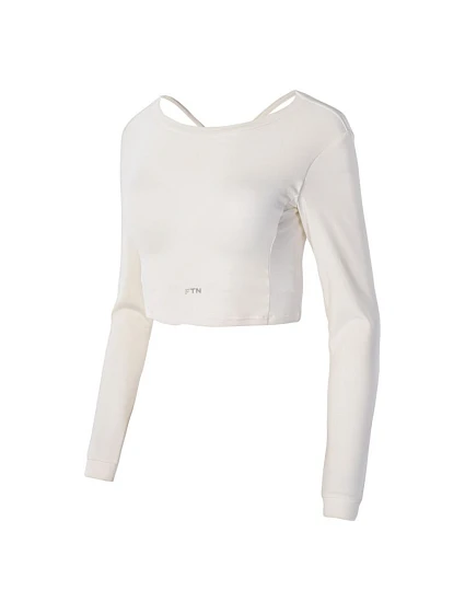 Dámské tričko s dlouhým rukávem FIJI W Dámské tričko s dlouhým rukávem FIJI W